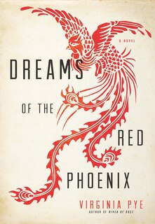 Couverture_Dreams Of The Red Phoenix