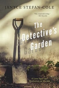 Front cover_The Detective's Garden