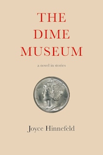 Front cover_The Dime Museum
