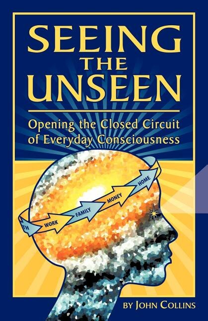 Front cover_Seeing the Unseen