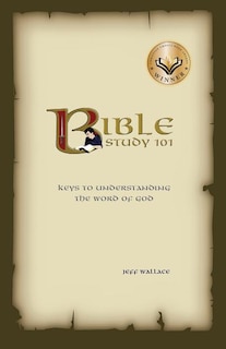 Front cover_Bible Study 101