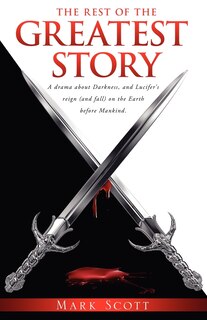 Couverture_The Rest of The Greatest Story