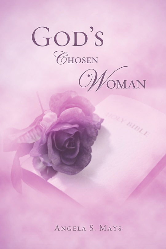 Couverture_God's Chosen Woman
