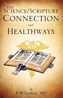 Front cover_The Science/Scripture Connection