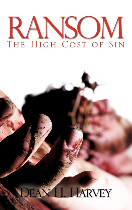 Front cover_Ransom