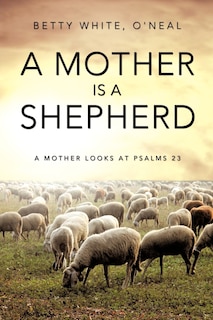 Couverture_A Mother Is a Shepherd