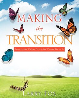 Couverture_Making the Transition