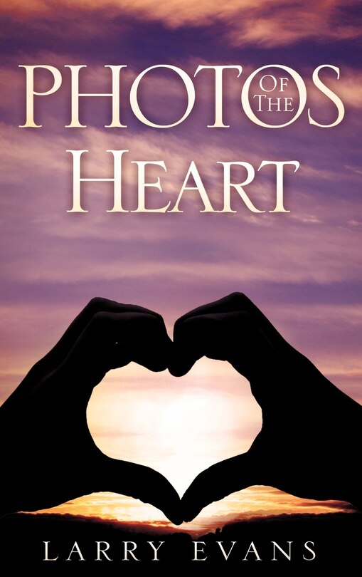 Front cover_Photos Of The Heart