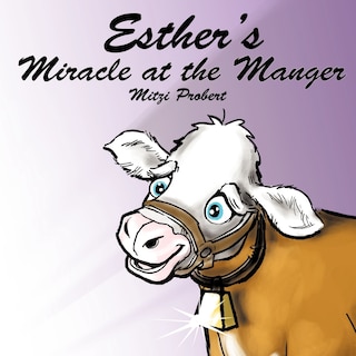 Front cover_Esther's Miracle at the Manger