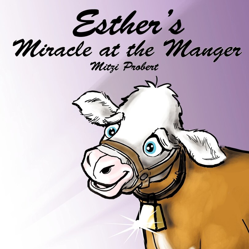 Front cover_Esther's Miracle at the Manger