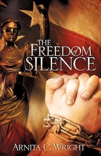 Front cover_The Freedom of Silence