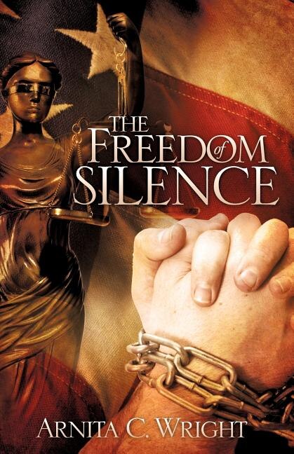 Front cover_The Freedom of Silence
