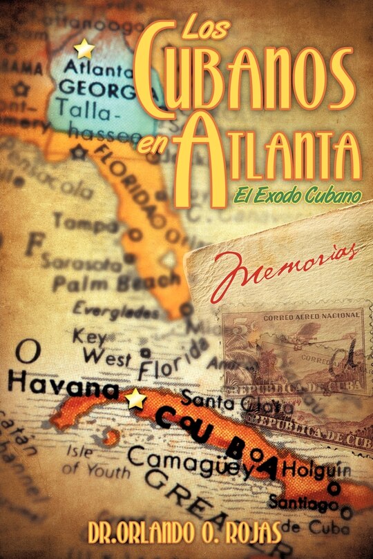 Front cover_Los Cubanos En Atlanta