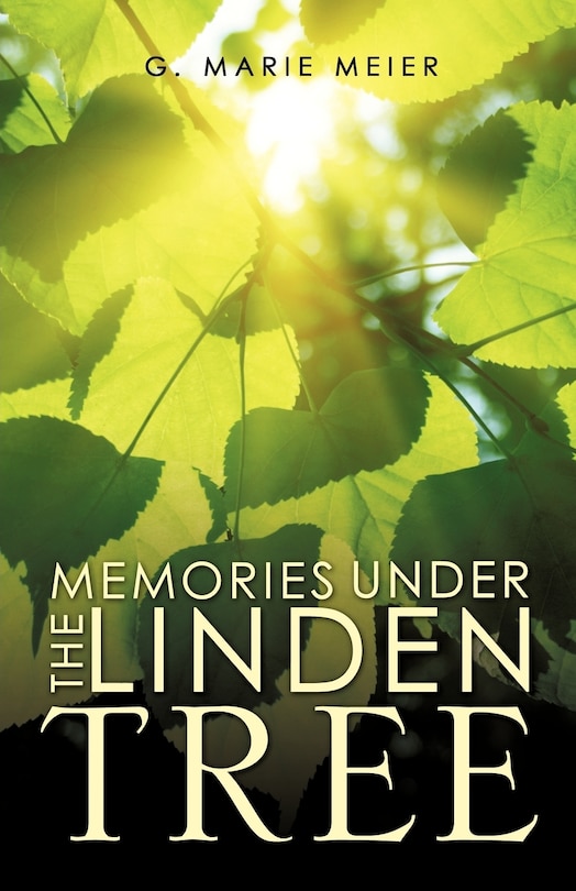 Front cover_Memories Under the Linden Tree