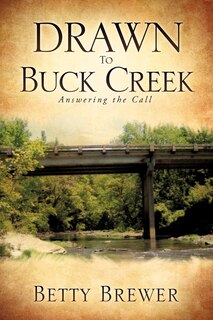 Couverture_Drawn To Buck Creek