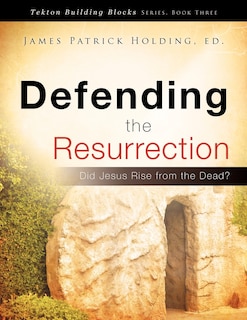 Couverture_Defending the Resurrection