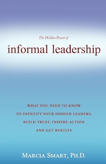 Informal Leadership