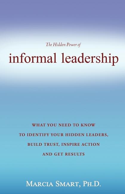 Informal Leadership