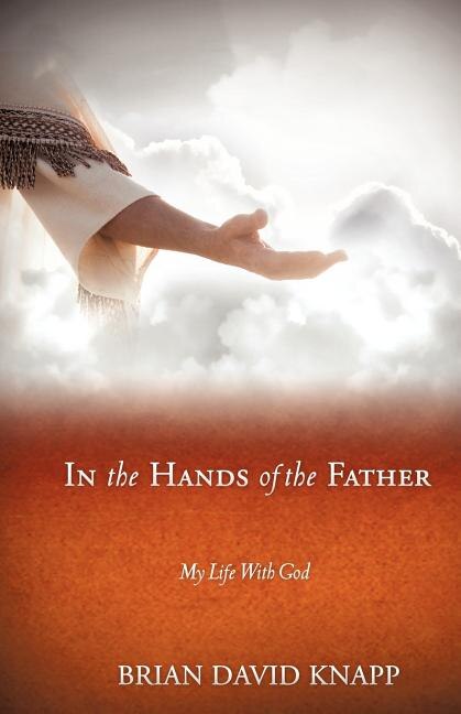 Front cover_In The Hands of The Father