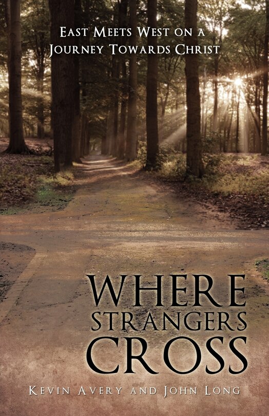 Front cover_Where Strangers Cross