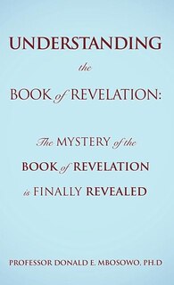 Front cover_Understanding the Book of Revelation