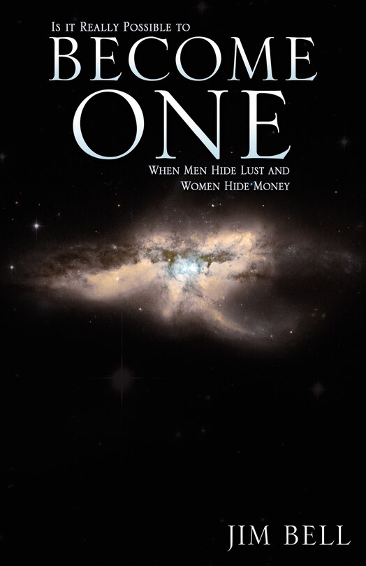Front cover_Become One
