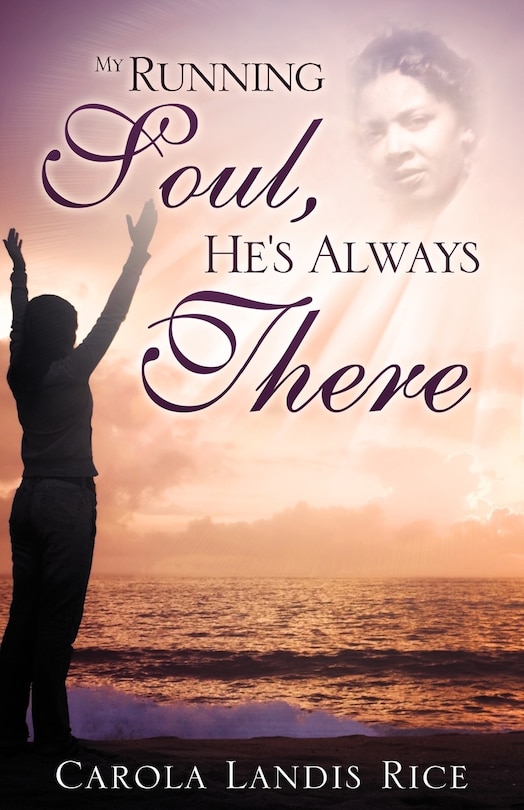 Couverture_My Running Soul, He's Always There