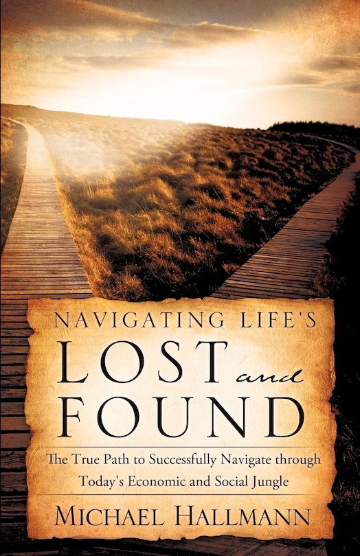 Couverture_Navigating Life's Lost and Found