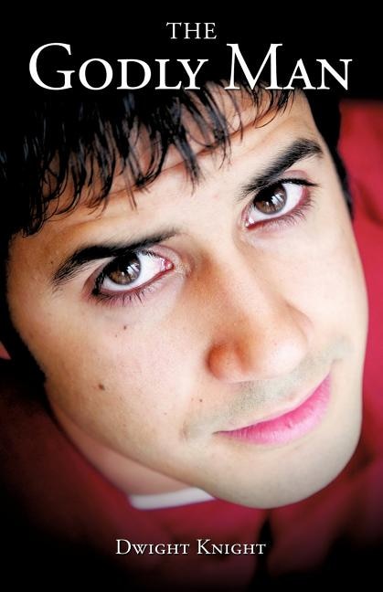 Front cover_The Godly Man