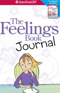 The Feelings Book Journal (revised)