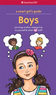 Front cover_A Smart Girl's Guide