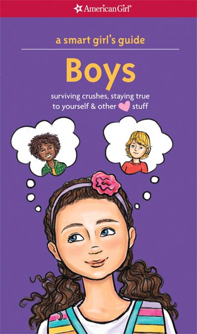 Front cover_A Smart Girl's Guide