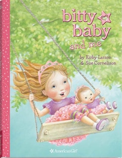 Couverture_Bitty Baby And Me