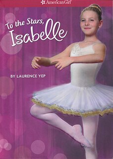 Front cover_To The Stars, Isabelle