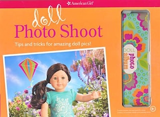 Doll Photo Shoot: Tips And Trick For Amazing Doll Pics!