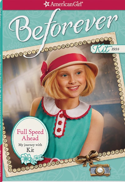 Couverture_Full Speed Ahead