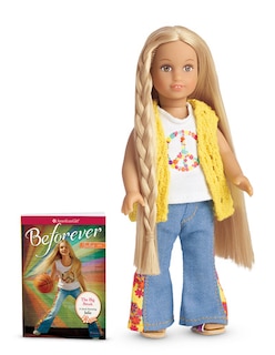 Front cover_Julie 2014 Mini Doll