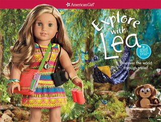 Explore With Lea: Discover The World Through Travel