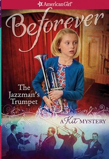 Couverture_The Jazzman's Trumpet