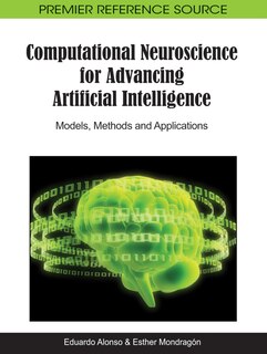 Couverture_Computational Neuroscience for Advancing Artificial Intelligence
