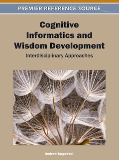 Couverture_Cognitive Informatics and Wisdom Development
