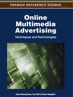 Front cover_Online Multimedia Advertising