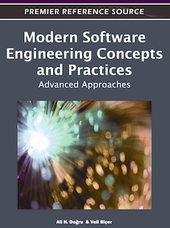 Front cover_Modern Software Engineering Concepts and Practices