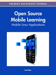 Couverture_Open Source Mobile Learning