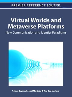 Couverture_Virtual Worlds and Metaverse Platforms
