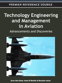 Couverture_Technology Engineering and Management in Aviation