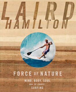 Front cover_Force Of Nature