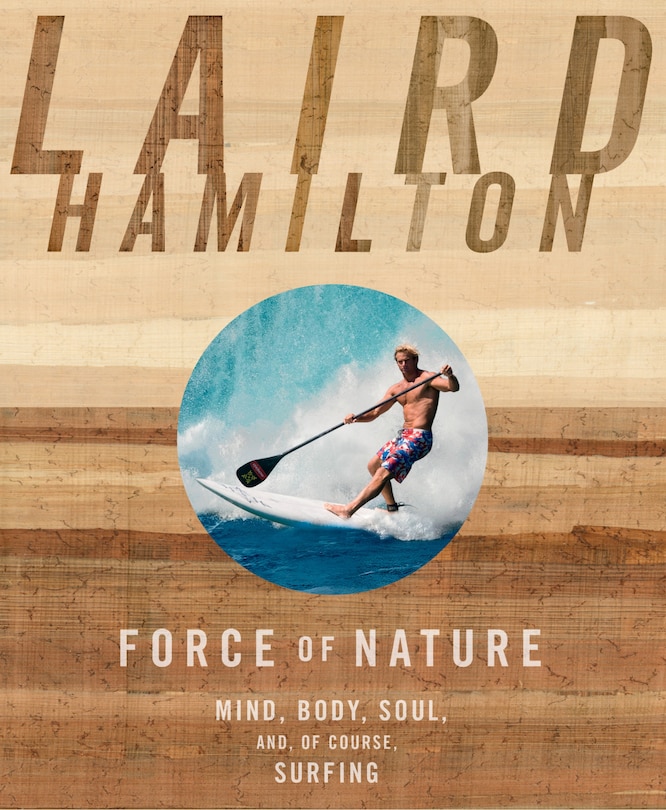 Front cover_Force Of Nature