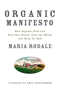 Front cover_Organic Manifesto