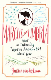 Front cover_Marcus of Umbria